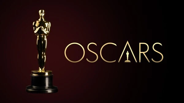 Foto del premio Oscar